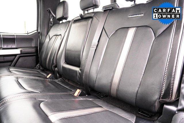 used 2019 Ford F-150 car, priced at $40,429