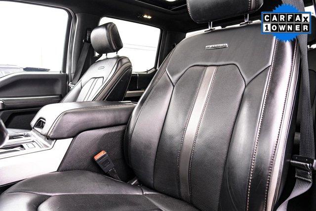 used 2019 Ford F-150 car, priced at $40,429