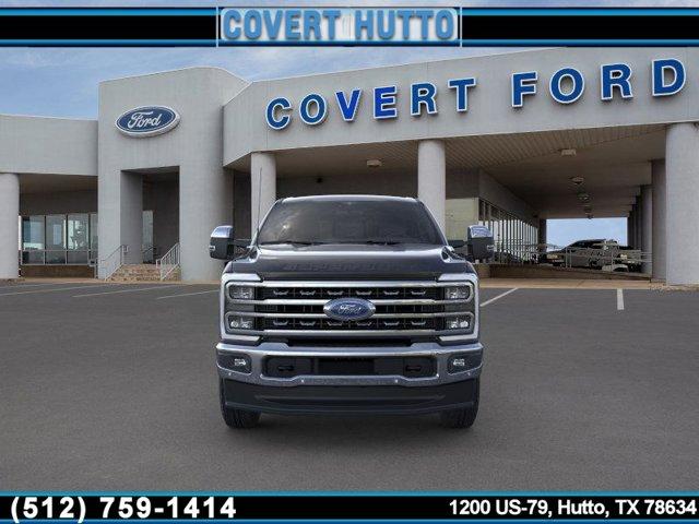new 2025 Ford F-250 car, priced at $81,175