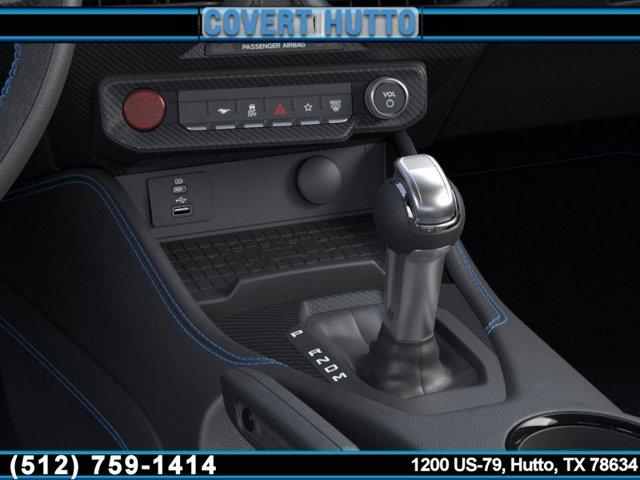 new 2025 Ford Mustang car, priced at $78,315
