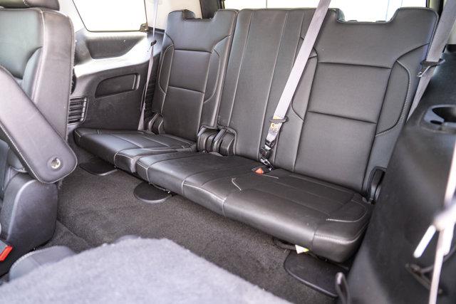used 2017 Chevrolet Tahoe car, priced at $25,914