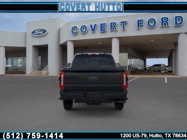 new 2025 Ford F-250 car, priced at $132,480