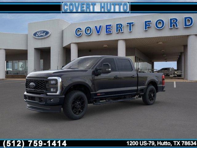 new 2025 Ford F-250 car, priced at $133,480