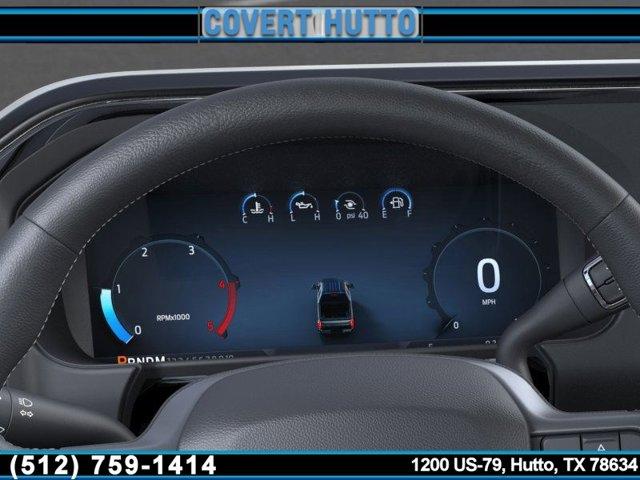 new 2025 Ford F-250 car, priced at $132,480