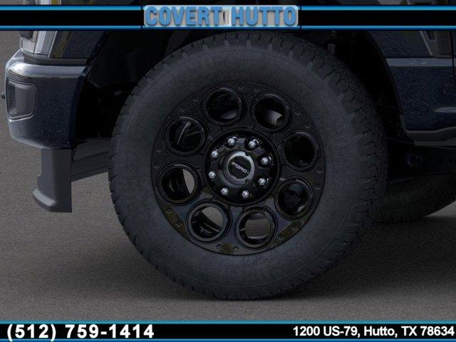 new 2025 Ford F-250 car, priced at $133,480