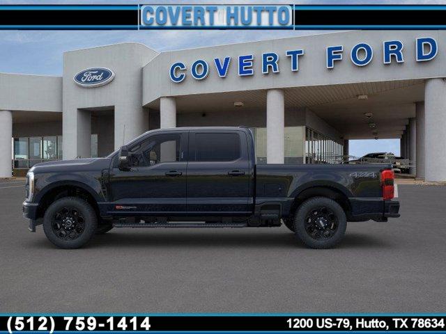 new 2025 Ford F-250 car, priced at $133,480