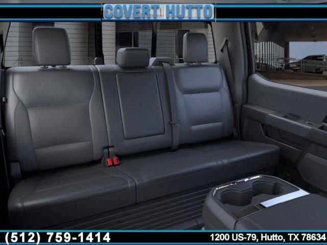 new 2025 Ford F-250 car, priced at $133,480