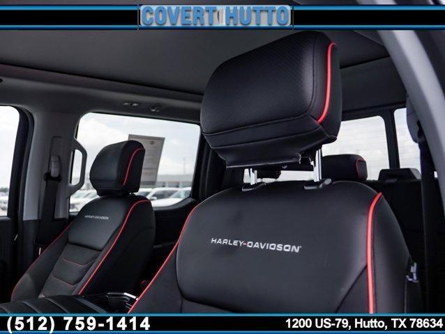 new 2025 Ford F-250 car, priced at $121,917