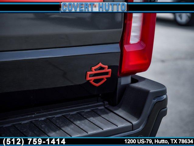 new 2025 Ford F-250 car, priced at $121,917