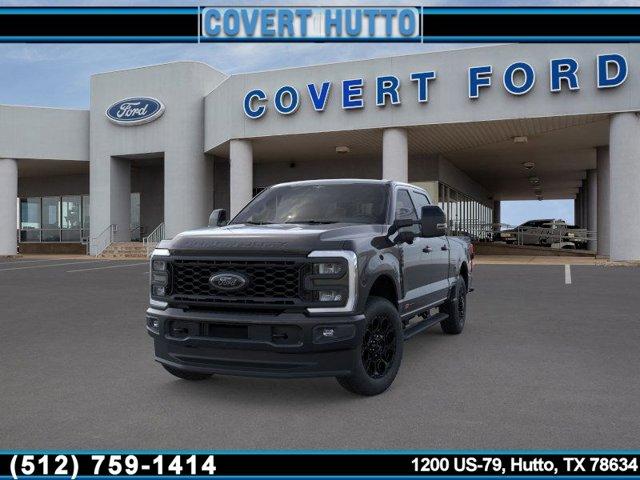 new 2025 Ford F-250 car, priced at $132,480