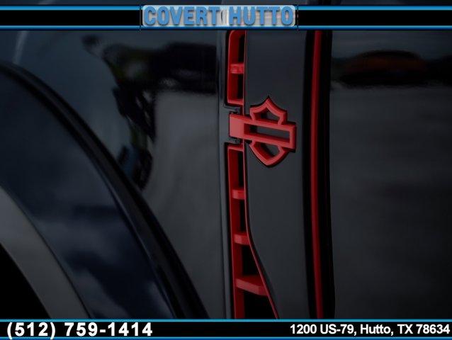 new 2025 Ford F-250 car, priced at $121,917