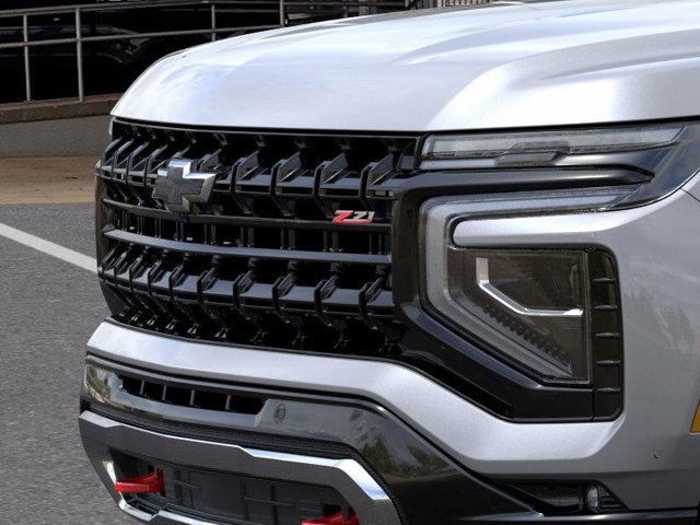 new 2026 Chevrolet Tahoe car, priced at $75,625
