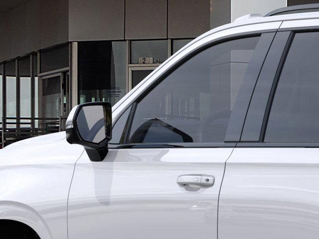 new 2025 Chevrolet Tahoe car, priced at $73,820