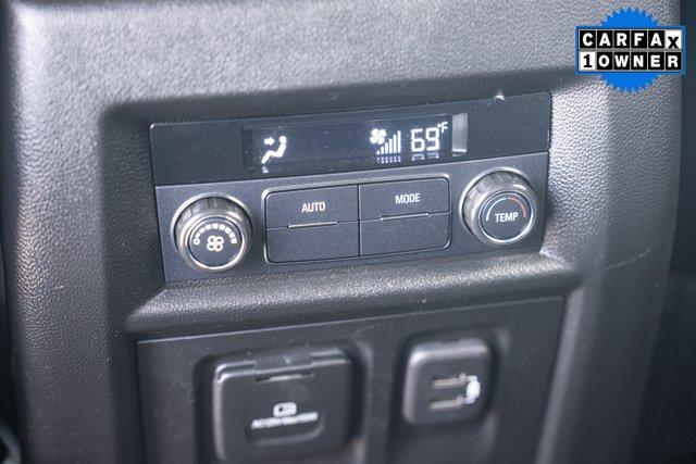used 2022 Chevrolet Traverse car, priced at $29,428