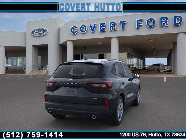 new 2025 Ford Escape car, priced at $33,980