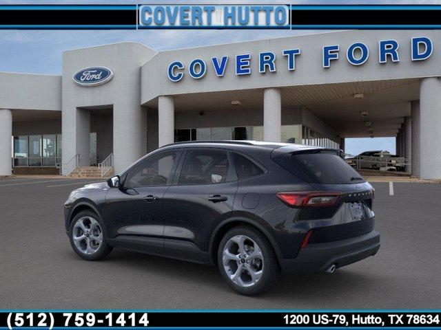 new 2025 Ford Escape car, priced at $33,980