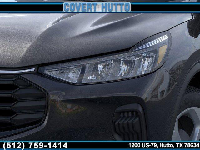 new 2025 Ford Escape car, priced at $25,480