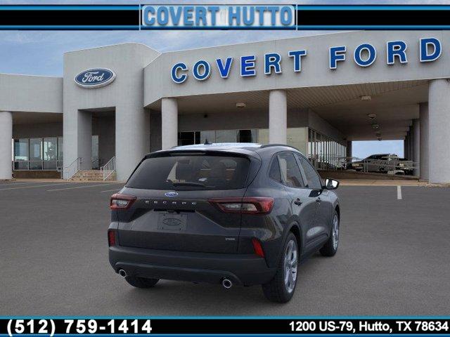 new 2025 Ford Escape car, priced at $25,480