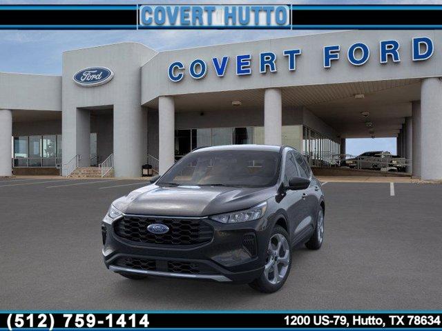 new 2025 Ford Escape car, priced at $28,980