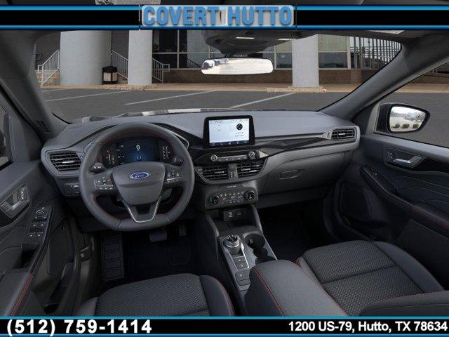 new 2025 Ford Escape car, priced at $28,980