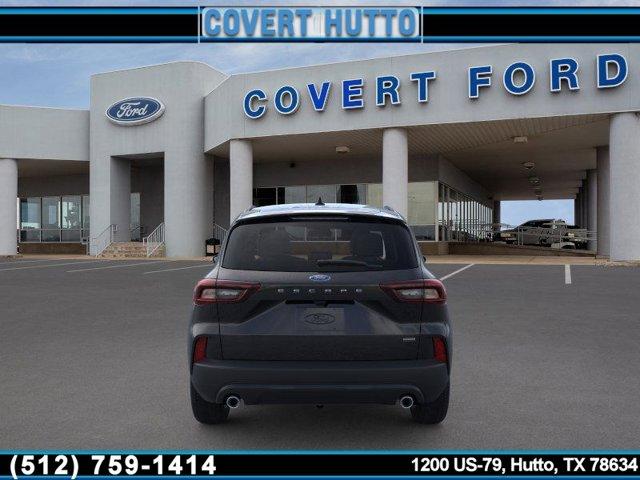 new 2025 Ford Escape car, priced at $25,480