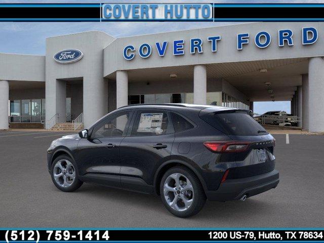 new 2025 Ford Escape car, priced at $25,480