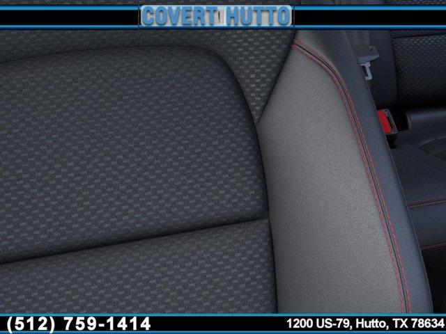 new 2025 Ford Escape car, priced at $25,480