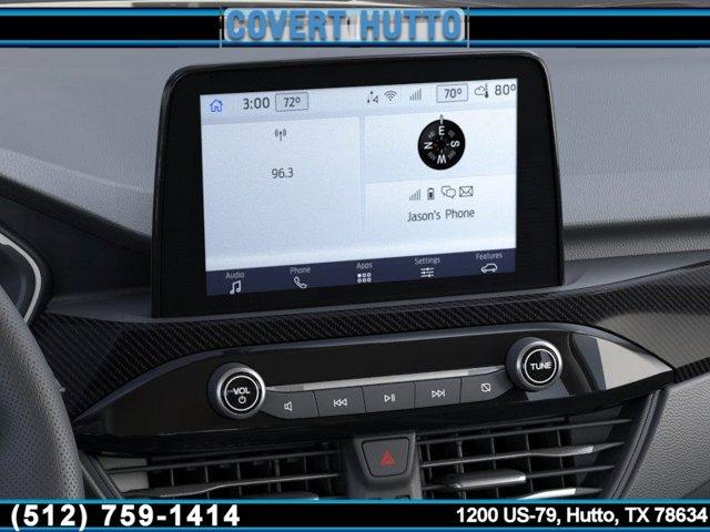 new 2025 Ford Escape car, priced at $28,980