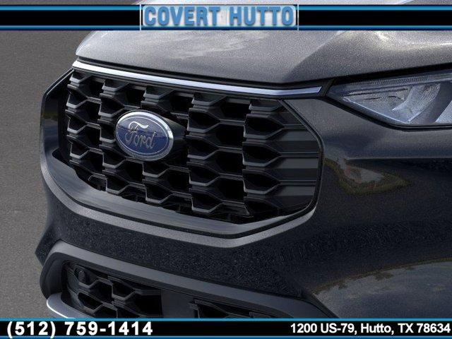 new 2025 Ford Escape car, priced at $33,980