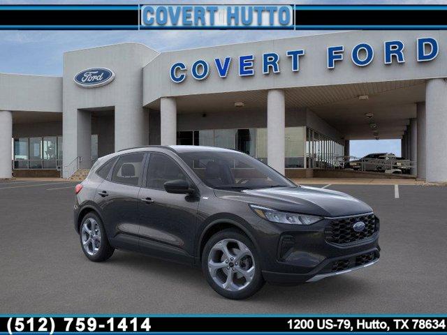 new 2025 Ford Escape car, priced at $25,480