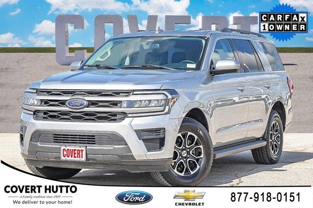used 2022 Ford Expedition car, priced at $40,000