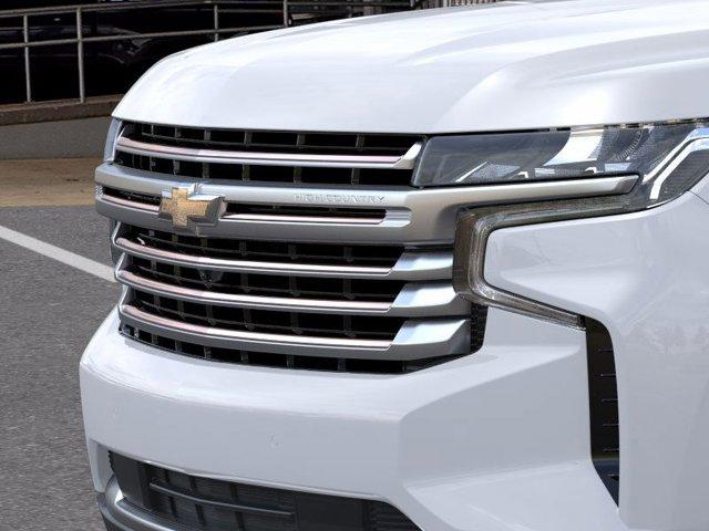 new 2024 Chevrolet Tahoe car, priced at $81,105