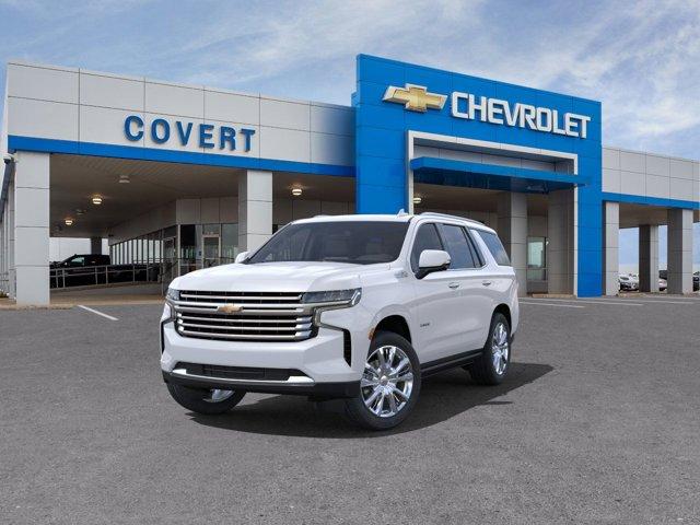 new 2024 Chevrolet Tahoe car, priced at $81,105