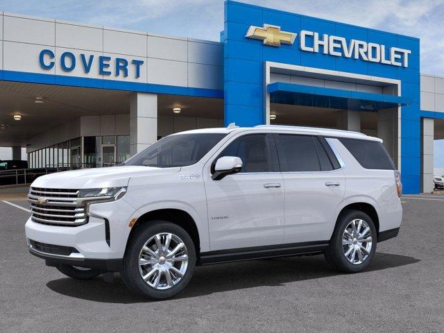 new 2024 Chevrolet Tahoe car, priced at $81,105