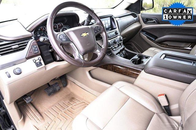 used 2019 Chevrolet Tahoe car, priced at $29,906