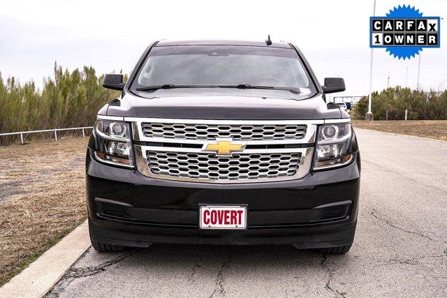 used 2019 Chevrolet Tahoe car, priced at $29,906