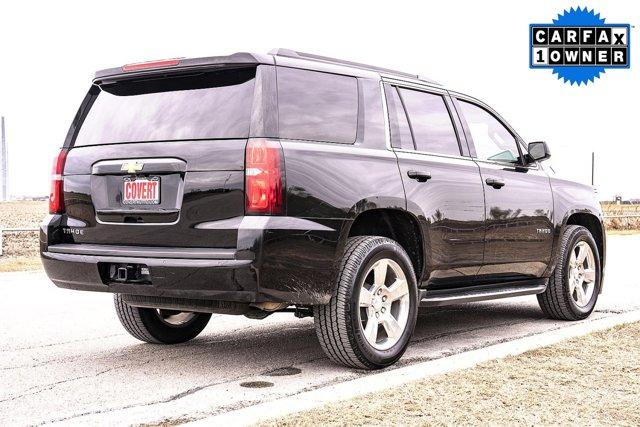 used 2019 Chevrolet Tahoe car, priced at $29,906