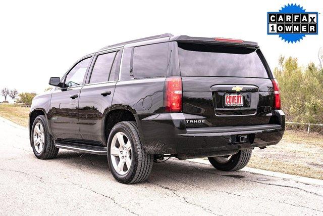 used 2019 Chevrolet Tahoe car, priced at $29,906