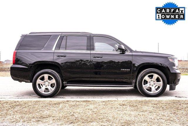 used 2019 Chevrolet Tahoe car, priced at $29,906