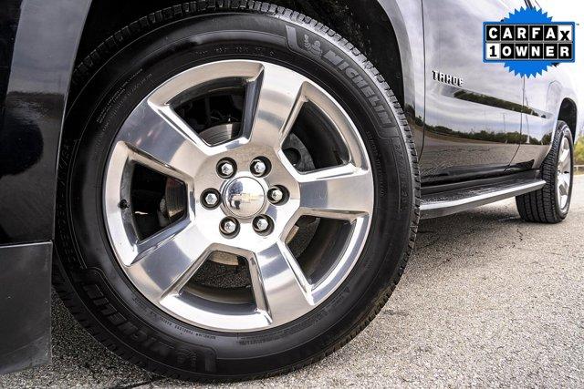 used 2019 Chevrolet Tahoe car, priced at $29,906