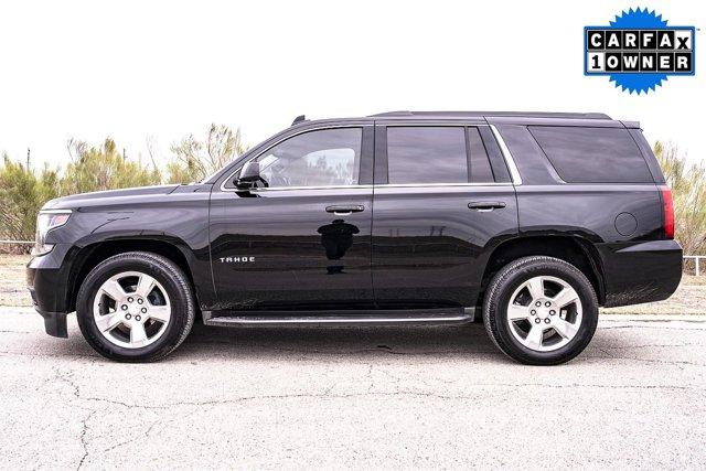 used 2019 Chevrolet Tahoe car, priced at $29,906