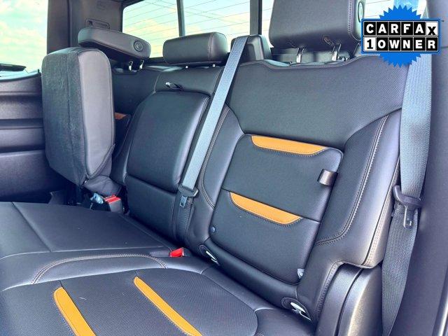used 2020 GMC Sierra 1500 car, priced at $50,000