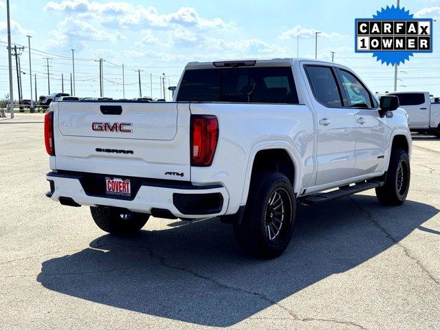 used 2020 GMC Sierra 1500 car, priced at $50,000