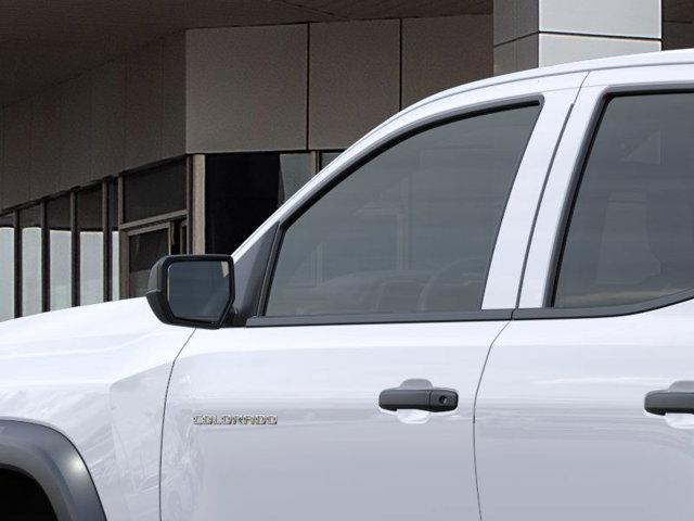 new 2024 Chevrolet Colorado car, priced at $40,070