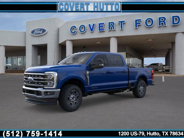 new 2026 Ford F-250 car, priced at $82,525