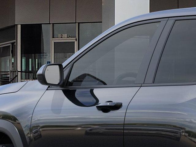 new 2026 Chevrolet Equinox car, priced at $29,995