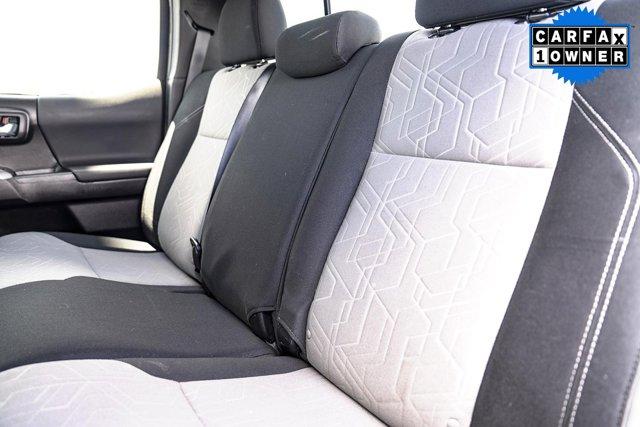 used 2023 Toyota Tacoma car, priced at $35,000