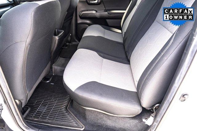 used 2023 Toyota Tacoma car, priced at $35,000
