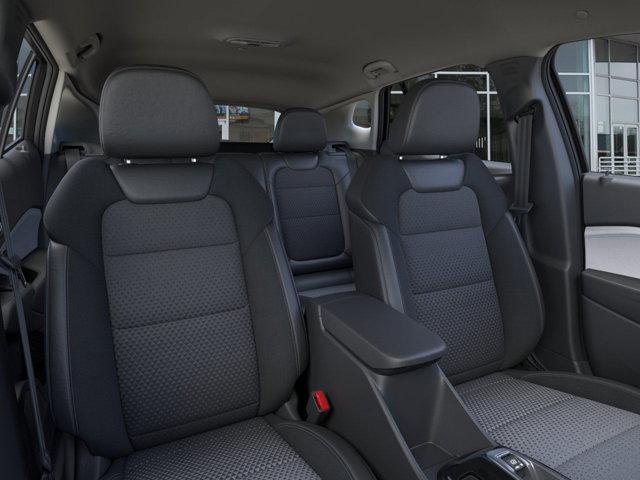 new 2025 Chevrolet Trax car, priced at $25,485