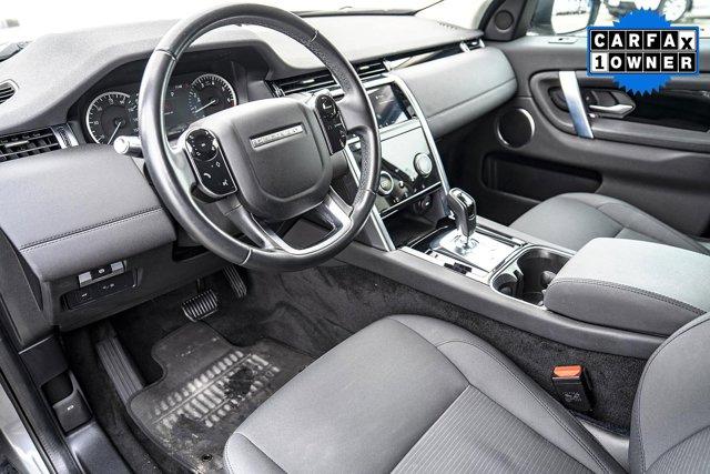 used 2020 Land Rover Discovery Sport car, priced at $19,501